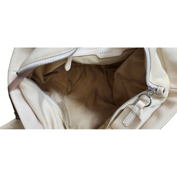 TRANSIENCE Fortune Coconut shell shoulder bag - Picture 12 of 15